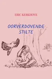 Omslag van Oorverdovende Stilte