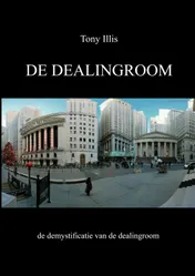 Omslag van De Dealingroom (Nederlandstalige versie)