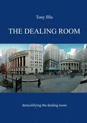 Omslag van The Dealing Room