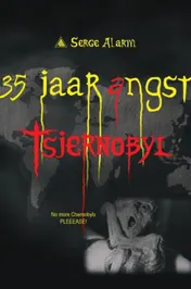 Omslag van 35 jaar angst
