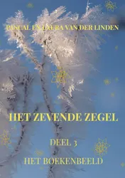 Omslag van Het zevende zegel - 3 - Het Boekenbeeld