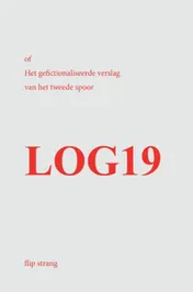 Omslag van LOG19