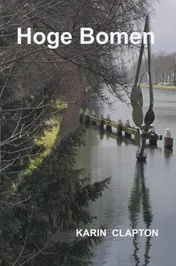 Omslag van Hoge Bomen