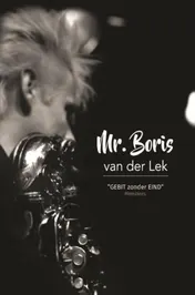 Omslag van GEBIT zonder EIND
