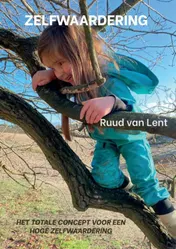 Omslag van Zelfwaardering
