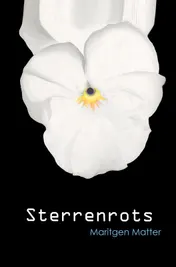 Omslag van Sterrenrots