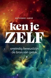 Omslag van Ken je zelf