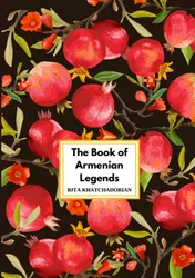 Omslag van The Book of Armenian Legends