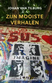 Omslag van Zijn mooiste verhalen