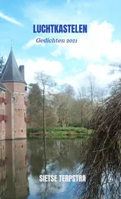 Omslag van Luchtkastelen