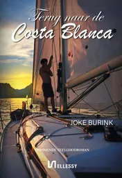 Omslag van Terug naar de Costa Blanca