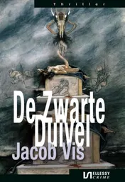 Omslag van De Zwarte Duivel