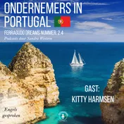 Omslag van Kitty Harmsen