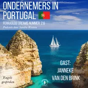 Omslag van Janneke van den Brink