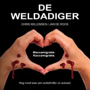 Omslag van De weldadiger
