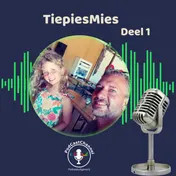 Omslag van TiepiesMies
