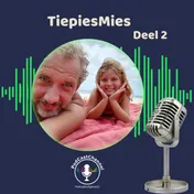 Omslag van TiepiesMies