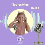 Omslag van Tiepiesmies