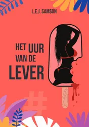 Omslag van Het uur van de lever