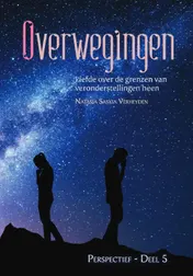 Omslag van Overwegingen