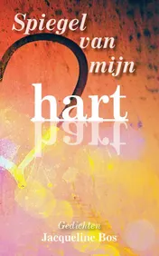 Omslag van Spiegel van mijn hart