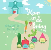 Omslag van Kom in de kring