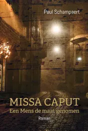 Omslag van Missa Caput
