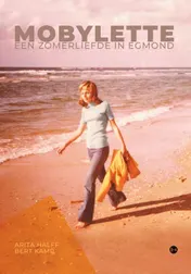 Omslag van MOBYLETTE