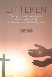 Omslag van Litteken