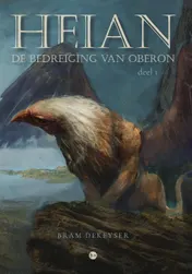 Omslag van Heian