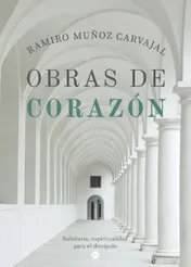 Omslag van Obras de corazón