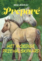 Omslag van Préparé