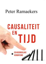 Omslag van Causaliteit en Tijd
