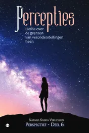 Omslag van Percepties