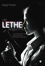 Omslag van Het Lethe-programma