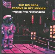 Omslag van The Big Nada, ergens in het midden