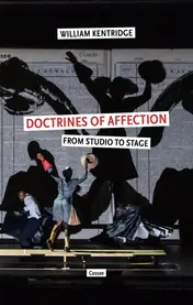 Omslag van Doctrines of Affection