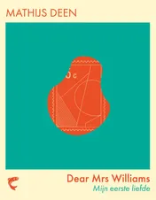 Omslag van Dear Mrs Williams