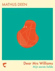 Omslag van Dear Mrs Williams