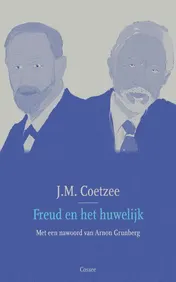 Omslag van Freud en het huwelijk