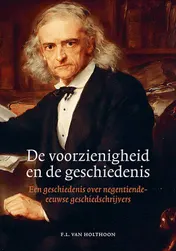 Omslag van De voorzienigheid en de geschiedenis