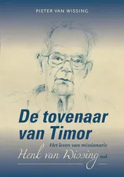Omslag van Tovenaar van Timor
