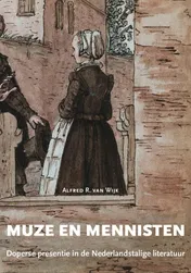 Omslag van Muze en Mennisten