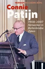 Omslag van Connie Patijn (1908-2007)