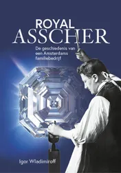 Omslag van Royal Asscher