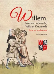 Omslag van Willem, heer van Abcoude, Wijk en Duurstede