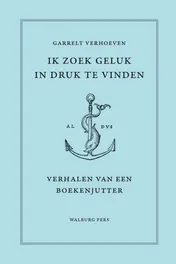 Omslag van Ik zoek geluk in druk te vinden