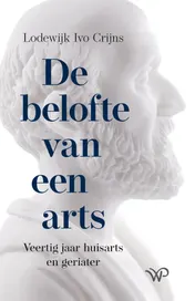 Omslag van De belofte van een arts