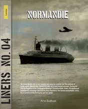 Omslag van Normandie