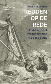 Omslag van Redden op de Rede